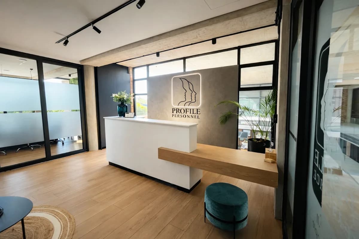 Profile Personnel - Port Elizabeth in Gqeberha CBD