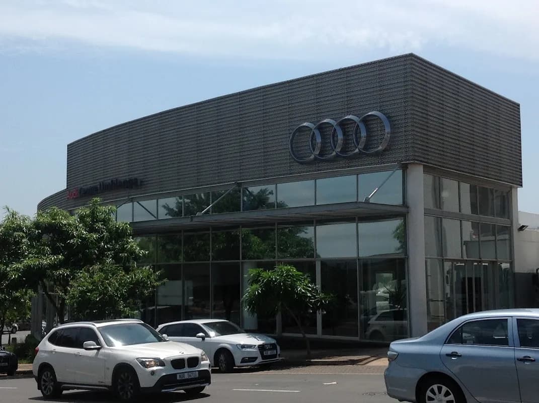 Audi Centre Umhlanga in La Lucia