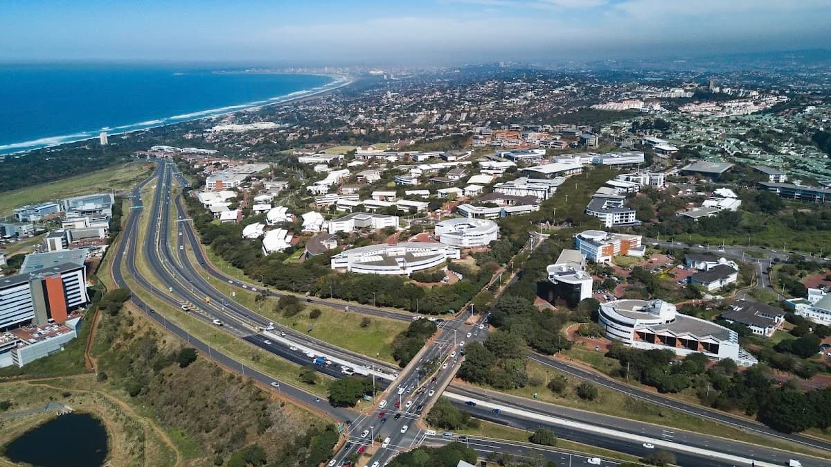La Lucia in La Lucia