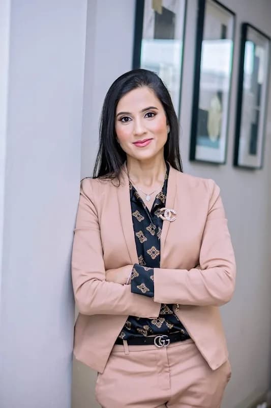 Beyond Skin - Dr Bhavna Singh Specialist Dermatologist in Durban CBD