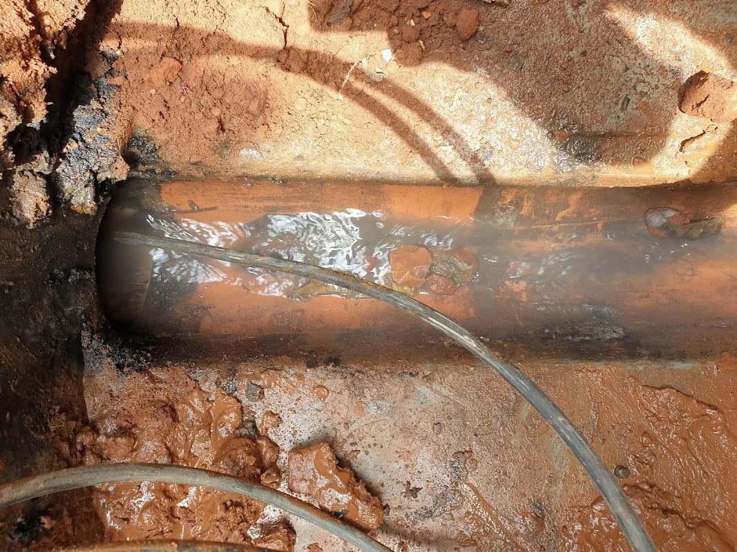 Specialized Pipe Inspection and Cleaning in Pretoria CBD