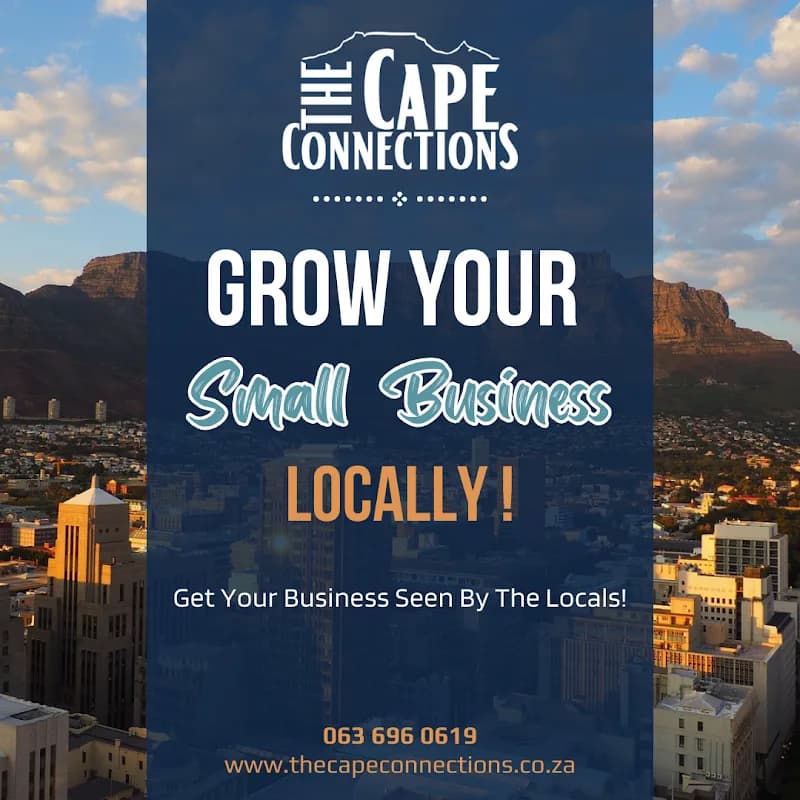 The Cape Connections in Tyger Valley