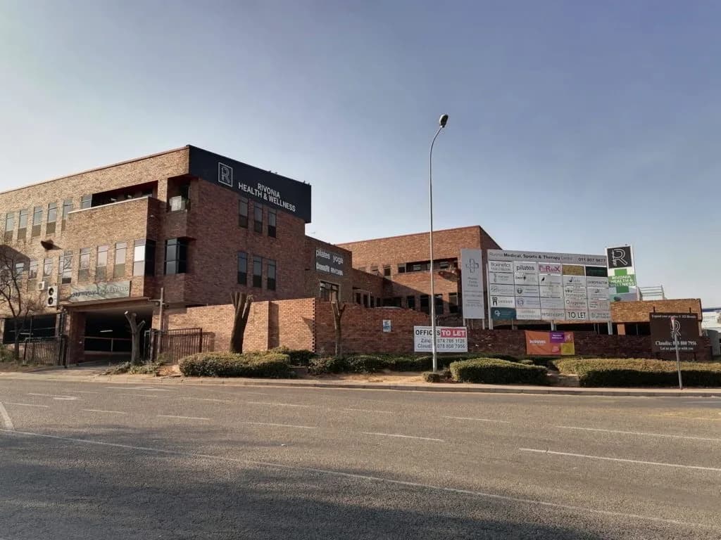 Lemniscate Counselling, and Wellness in Rivonia
