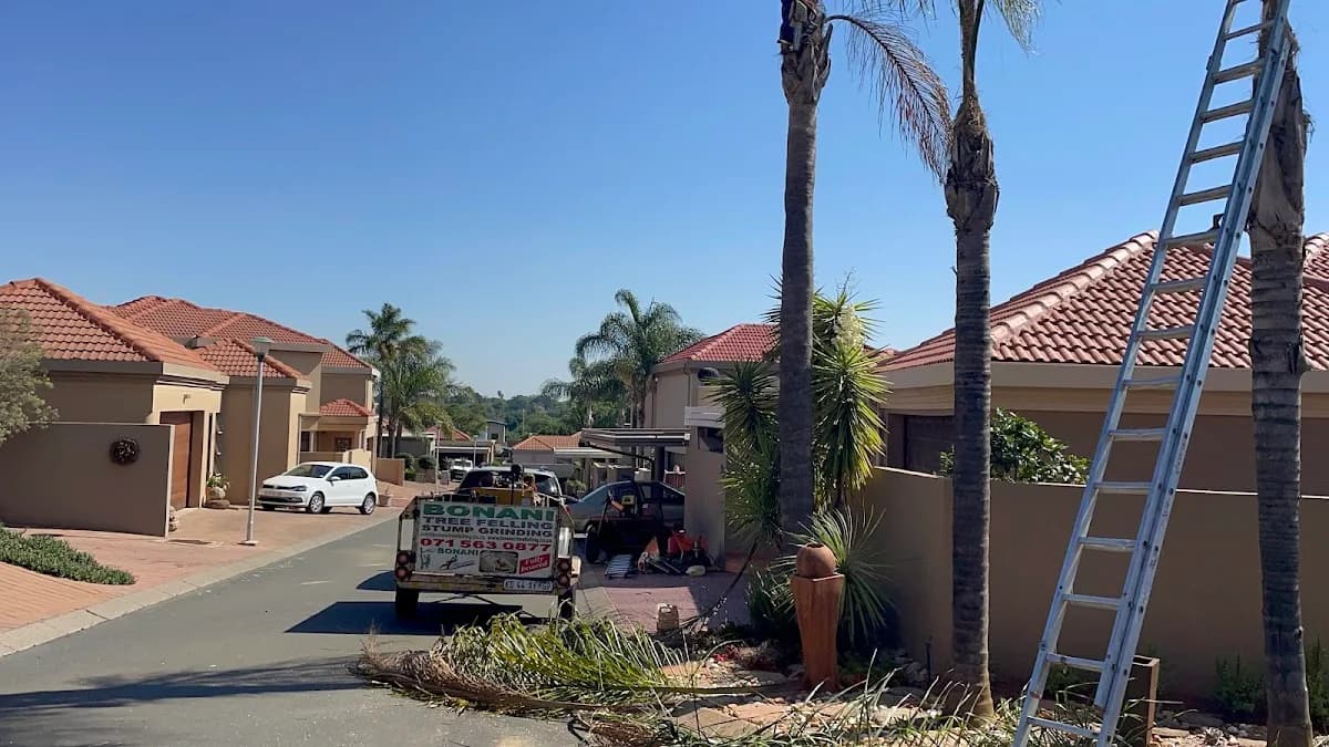 Waterkloof Estates in Waterkloof Ridge