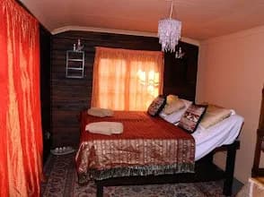 Sterkfontein Heritage Lodge Krugersdorp in Krugersdorp CBD