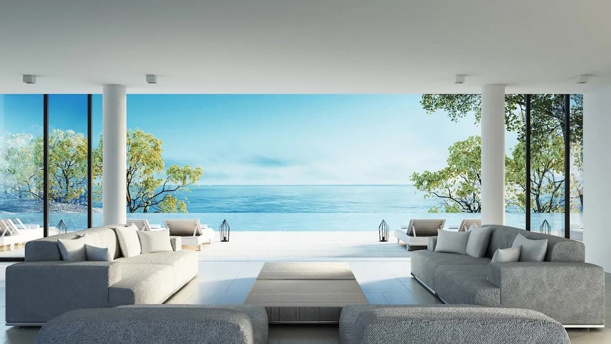 Rawson Properties Ballito in Ballito CBD