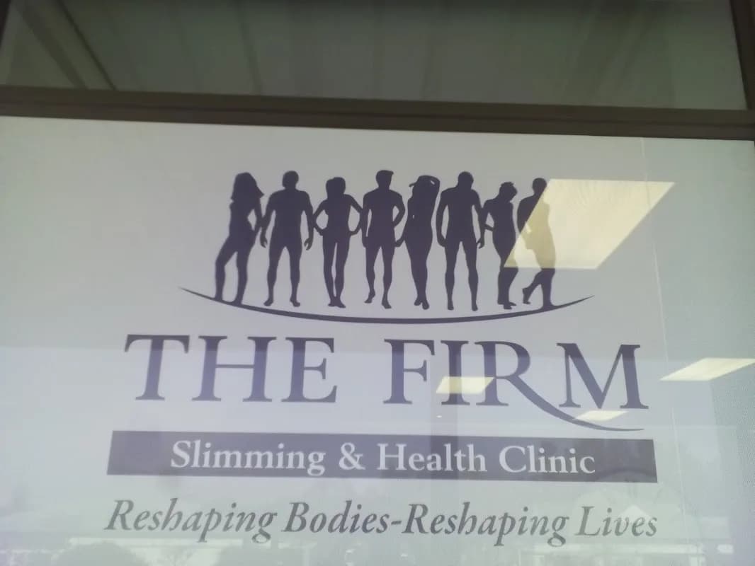 THE FIRM Slimming & Health Clinic in Kyalami