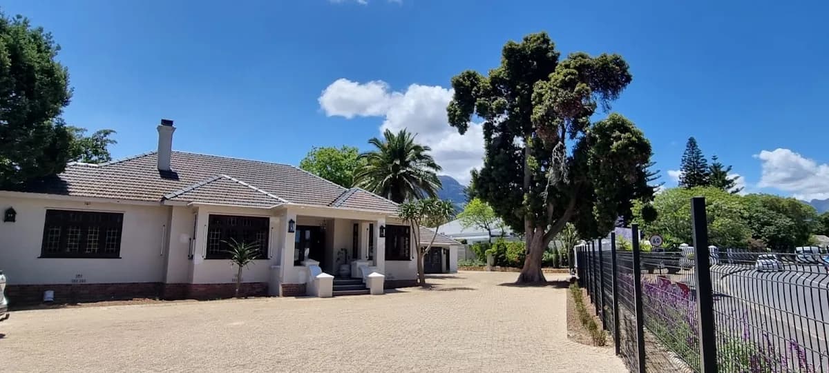 Du Plessis Hofmeyr Malan Attorneys in Gordon's Bay