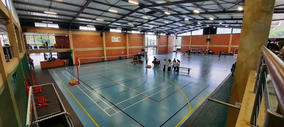 Westville Girls' High School in Westville