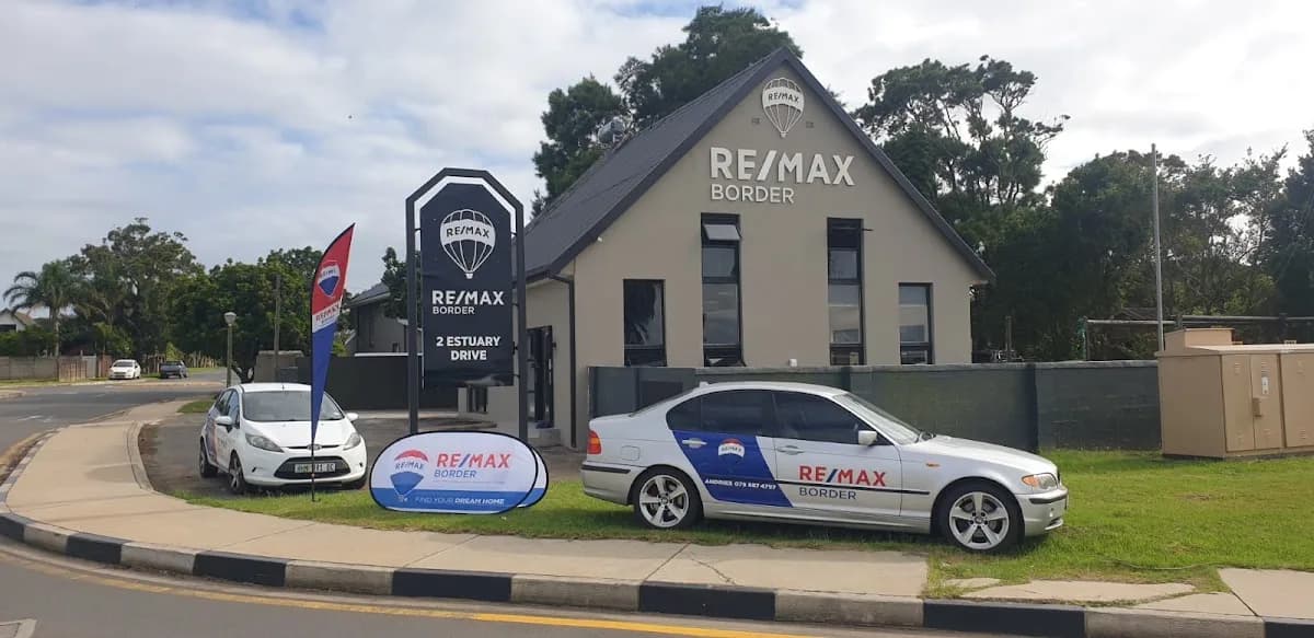 RE/MAX Border - Gonubie in Gonubie