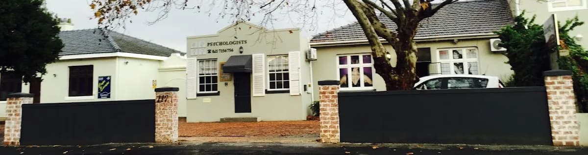 Anita Prag Clinical Psychologist in Constantia
