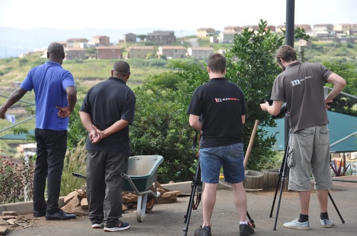 R.A.W Media in Westville