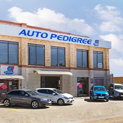 Auto Pedigree Mafikeng in Mahikeng CBD