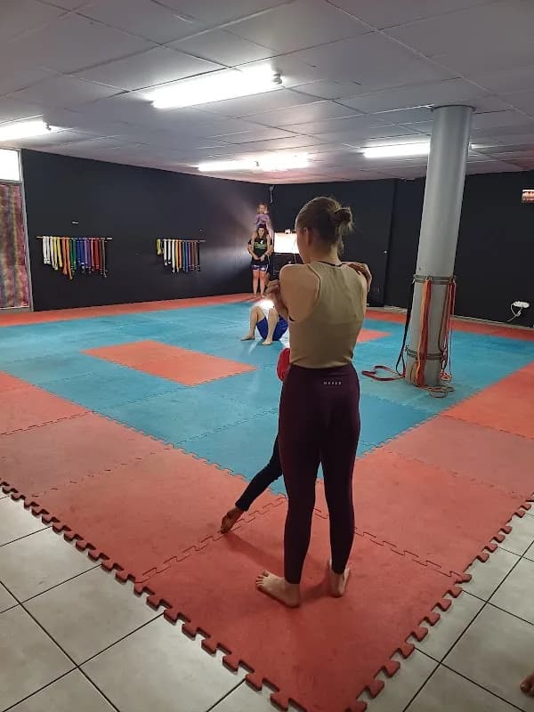 Unicorn Wellness Hub in Del Judor