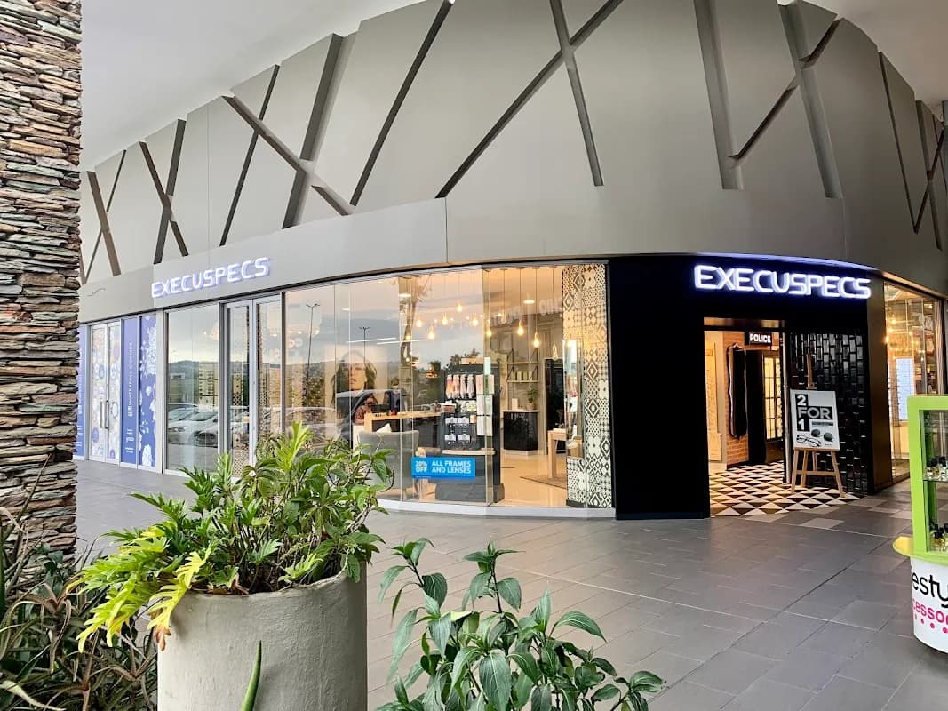 Execuspecs Waterfall Corner in Midrand