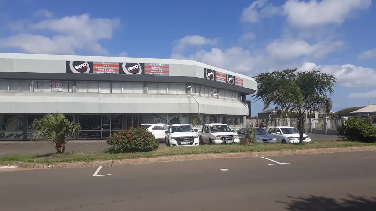 BMG Richards Bay in Richards Bay CBD
