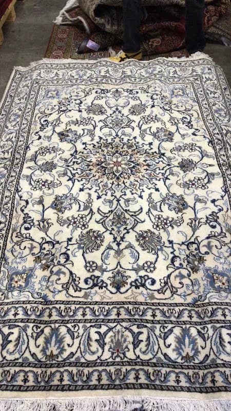 Persian Elegance in Constantia