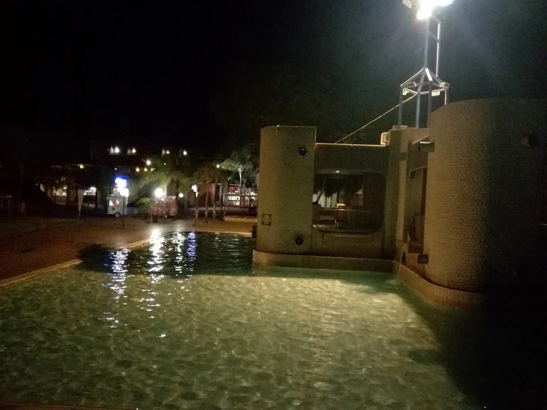 BELA BELA TOURISM in Town Centre