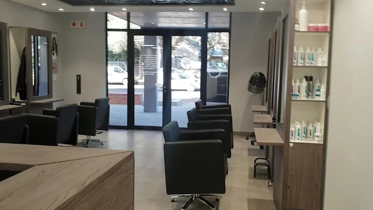 Hair By Professionals in Bloemfontein CBD