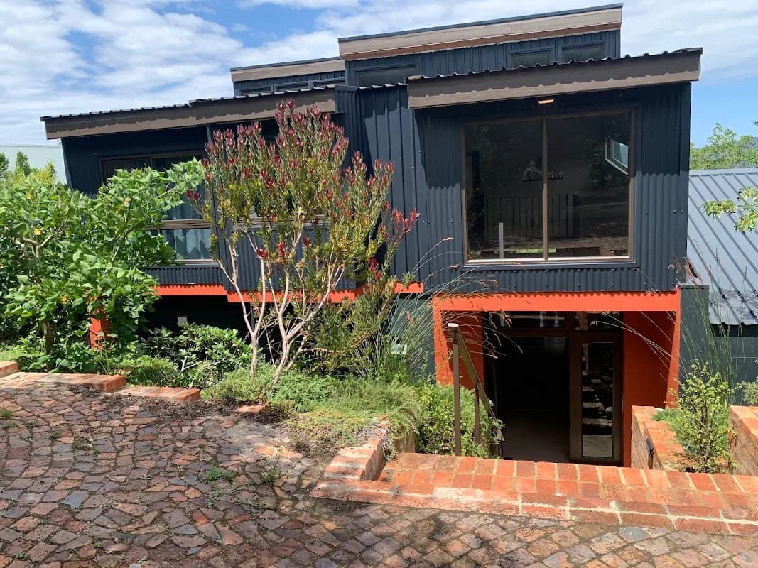 Center for Healing Knysna in Knysna CBD