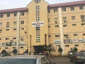 Swift Office Ogba in Ogba