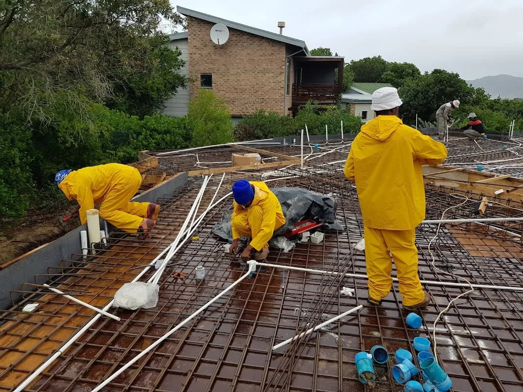 Herselectric Renewable Energy Solutions in Sedgefield
