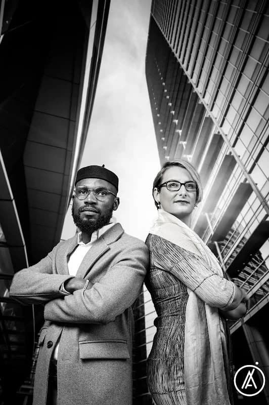 Fulu Media in Houghton