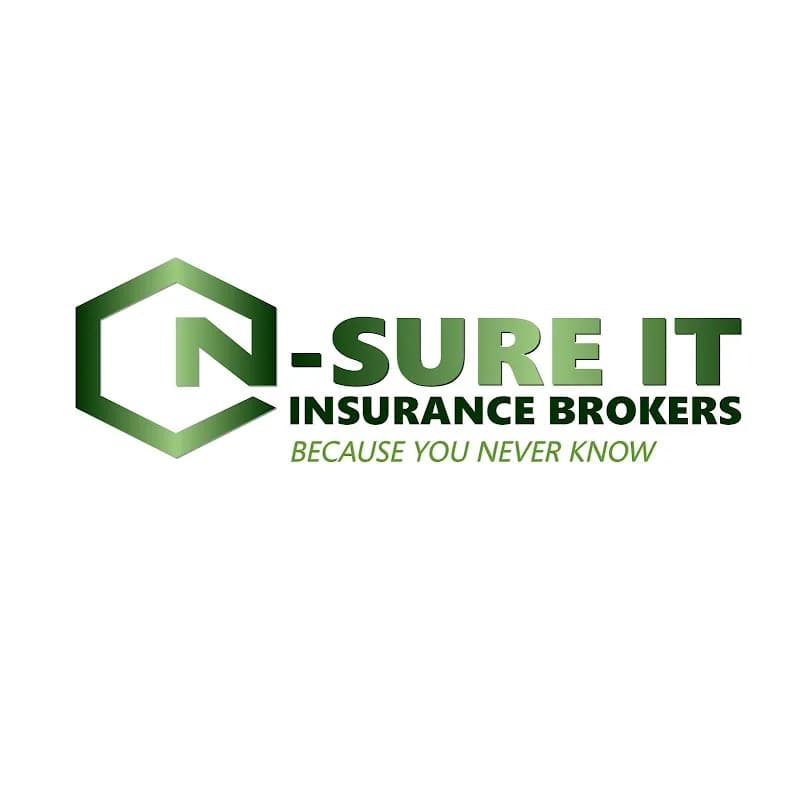 N-SURE IT INSURANCE BROKERS in Mitchells Plain