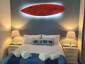 Sedgefield Holiday Accommodation in Sedgefield