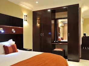 Safari Hotel & Convention Centre in Rustenburg CBD