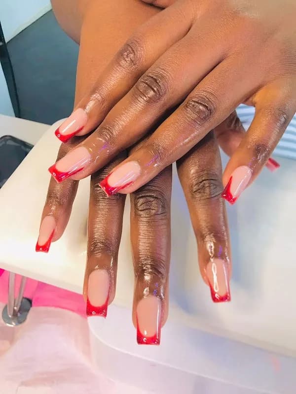 IMANI Hair & Beauty Care in Umlazi