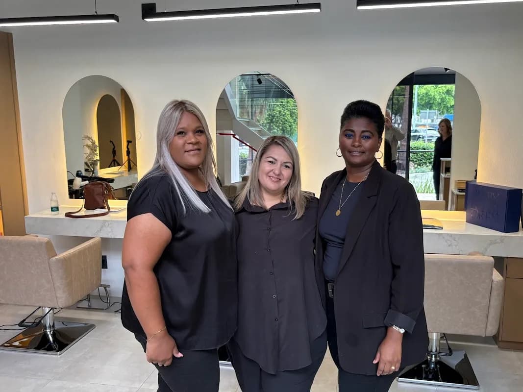 Inspired By You - Hair Salon in V&A Waterfront