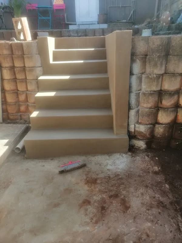 OKA LINDO CONSTRUCTION in Glenwood