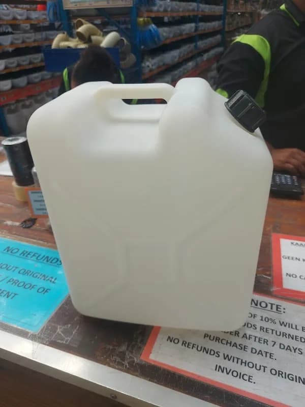 HL Industrial Supplies in Heatherlands