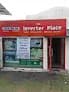 The Inverter Place in AGIP Estate