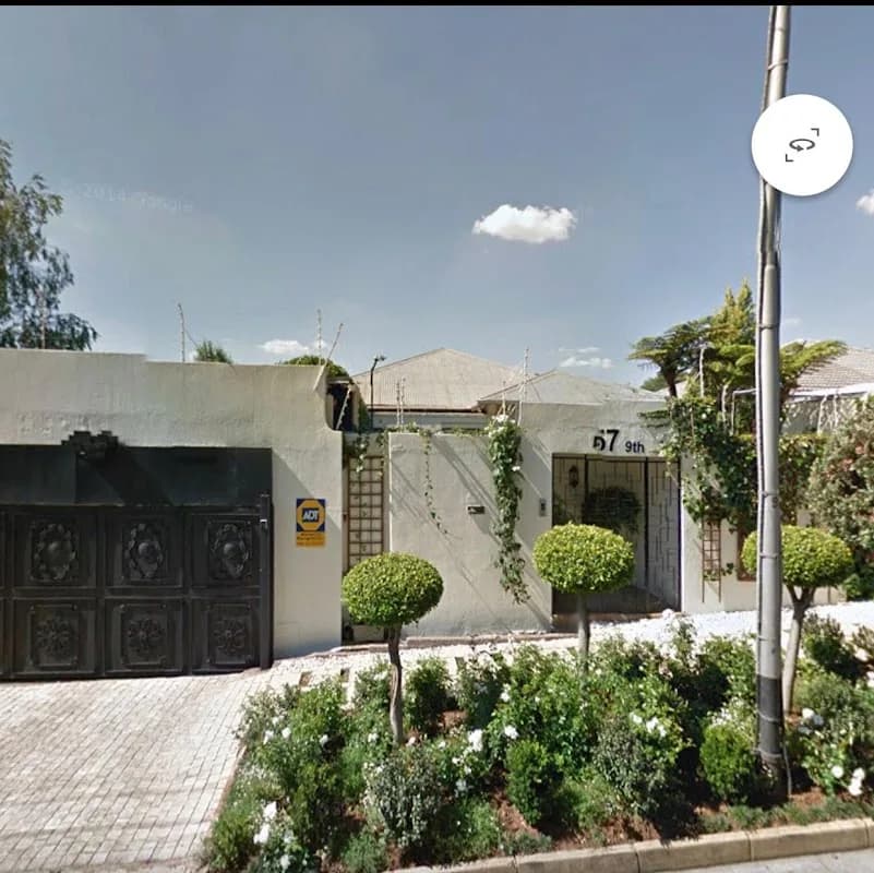 Number 57 in Greenside