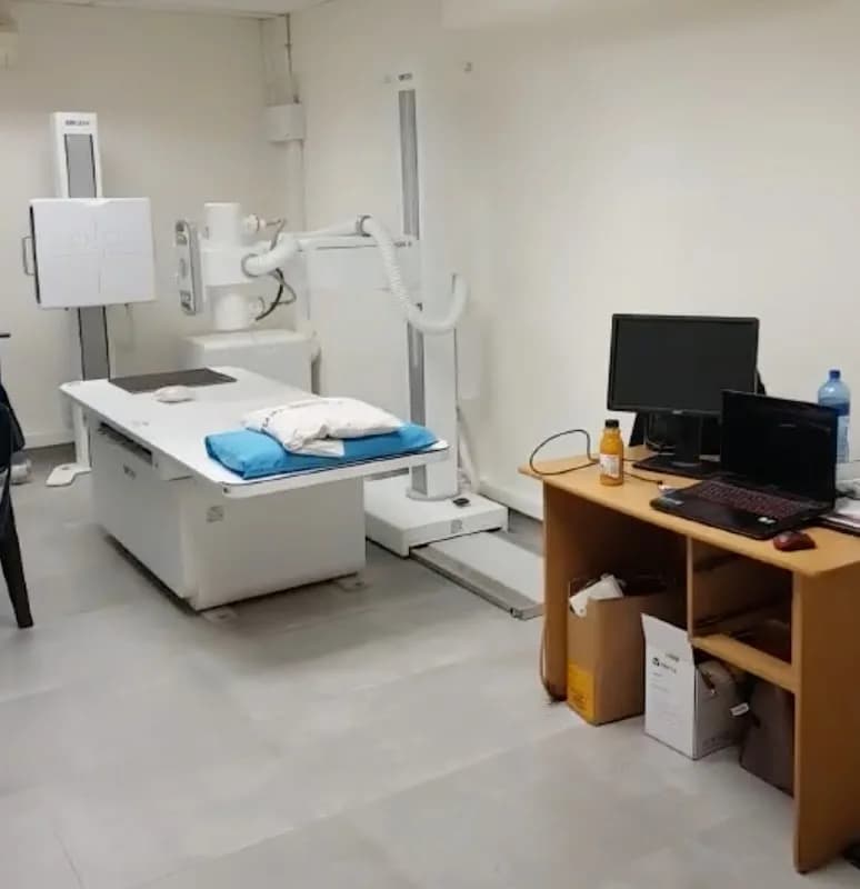See Through Radiology X-Rays @ Pinetown KZN X-Rays in New Germany