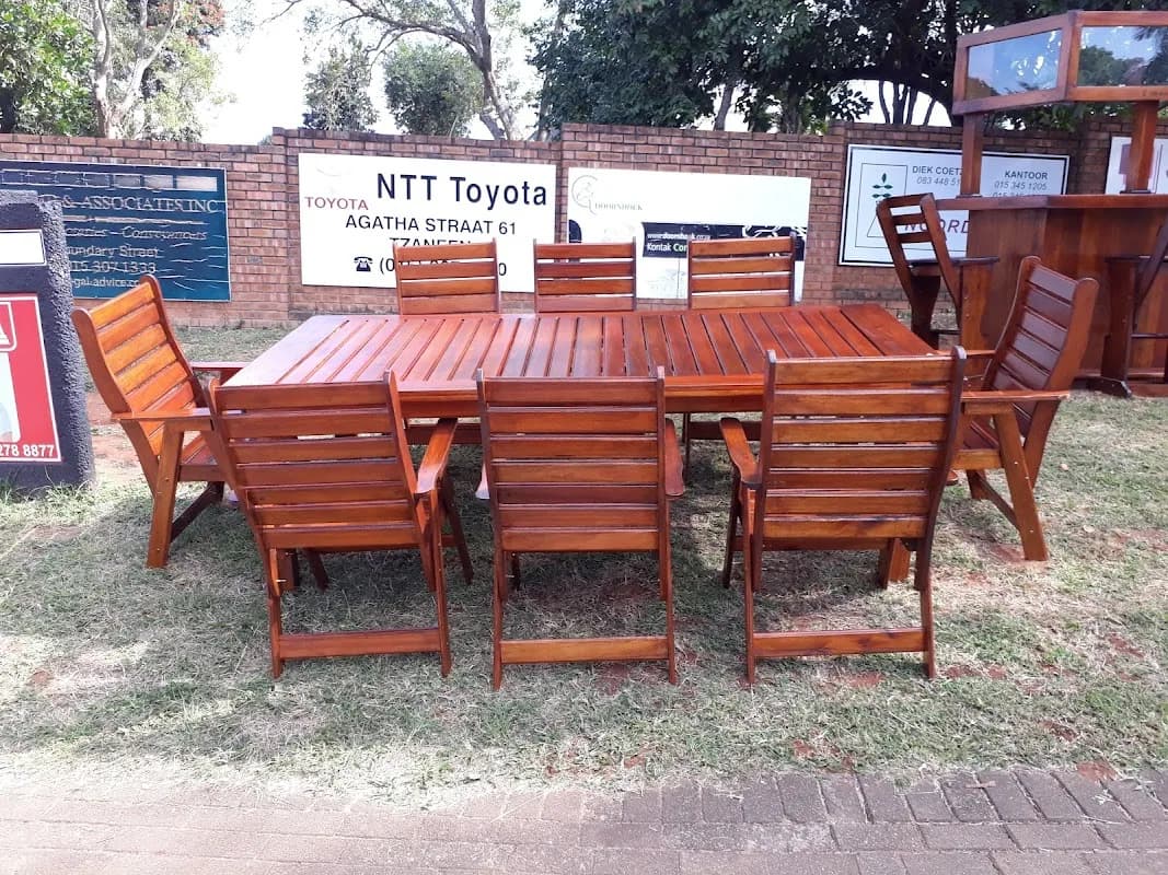Shikwambana Sithole & Associates CC in Tzaneen CBD