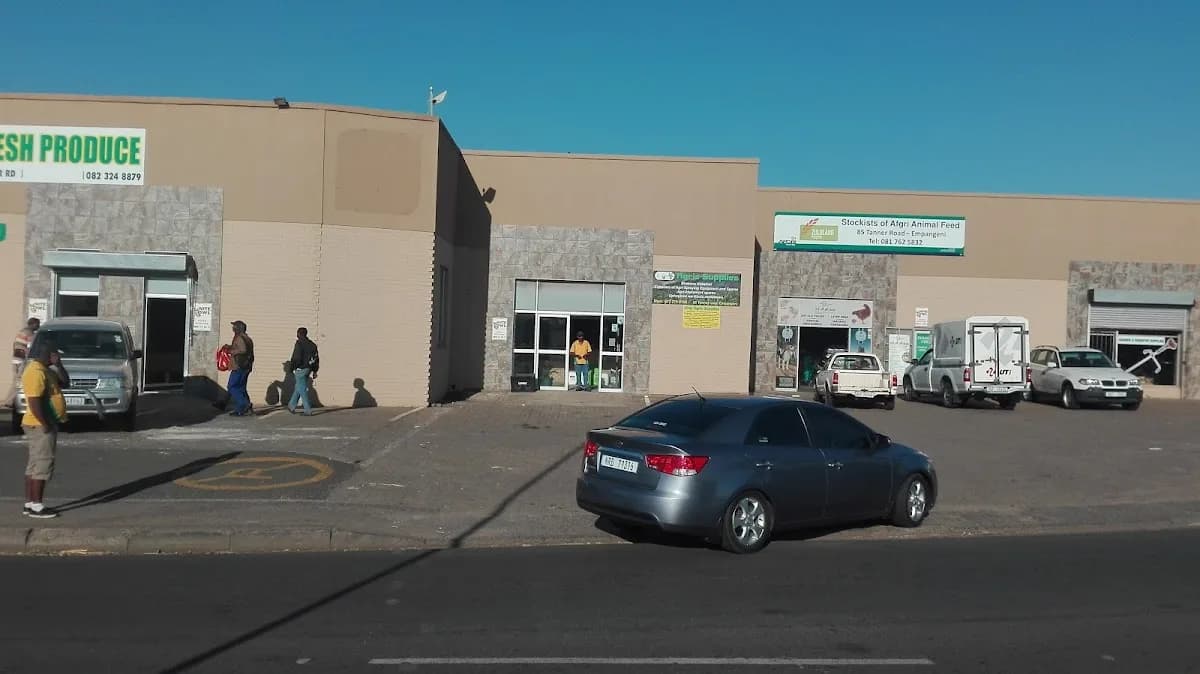 Agric Supplies in Empangeni