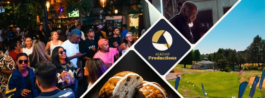 Alkemy Productions in Alexandra