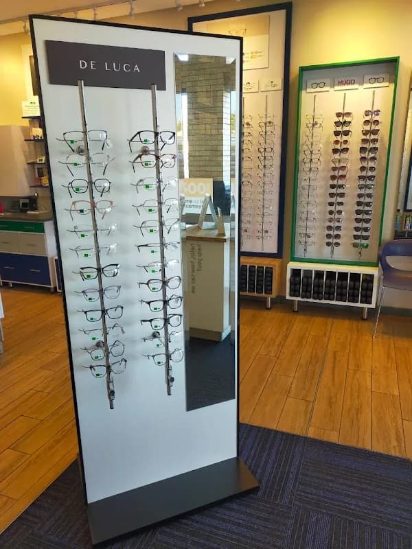 Spec-Savers Rustenburg Square in Rustenburg CBD