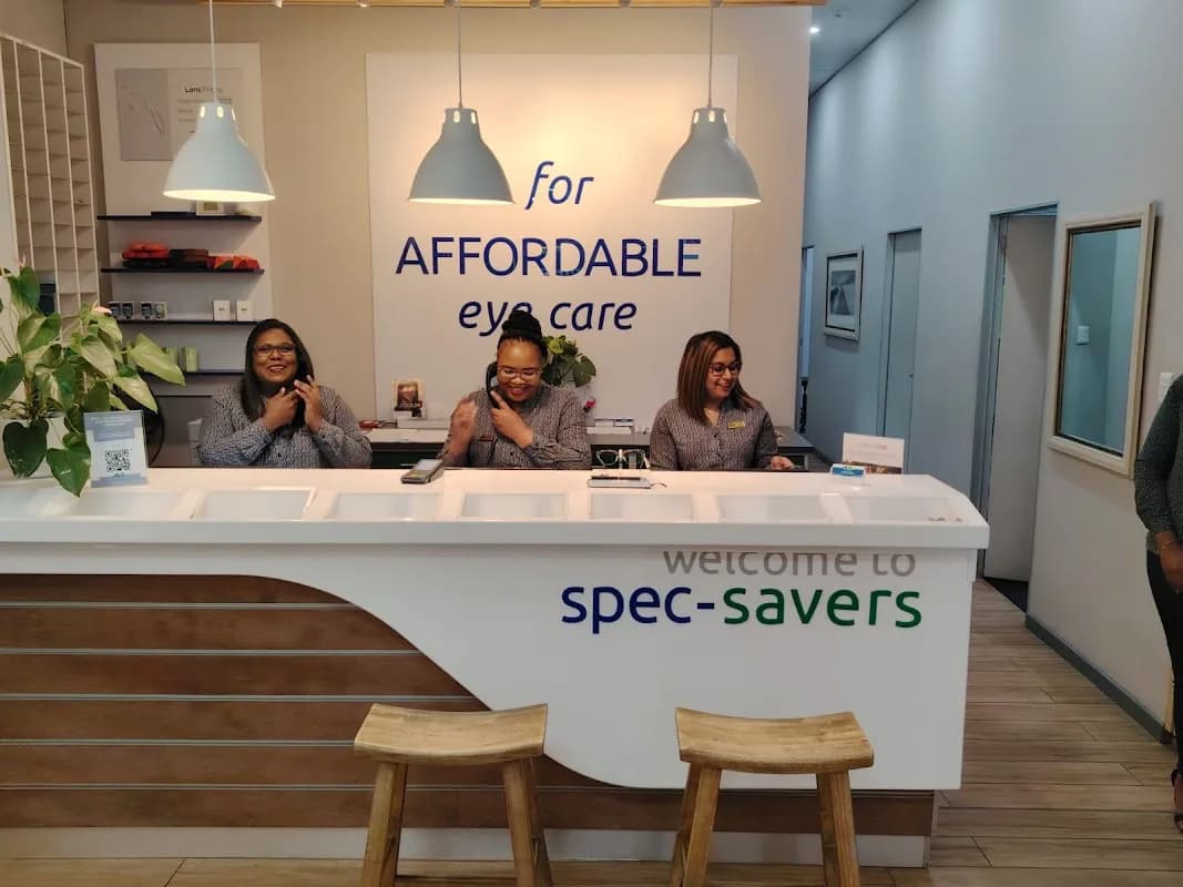 Spec-Savers Midlands - Liberty Mall in Pietermaritzburg CBD