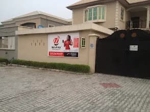 Wipay Technologies in Lagos Island