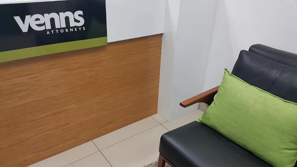 Venns Attorneys in Westville