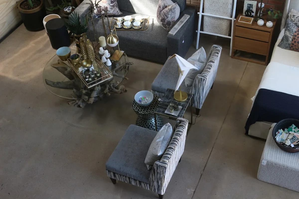 THE HOUSE OF DECOR in Hillcrest