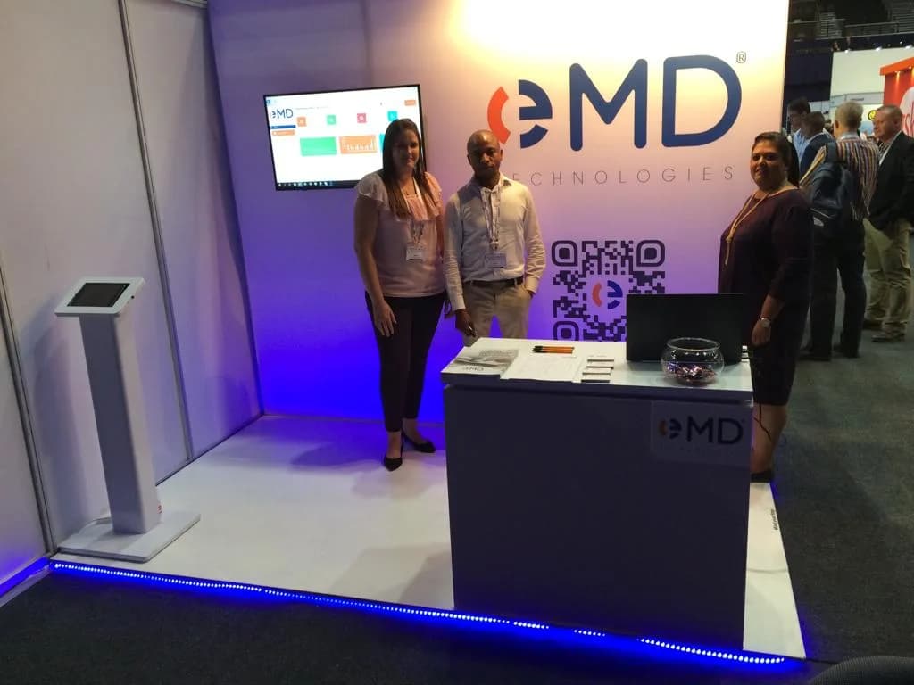 eMD Technologies in Germiston CBD