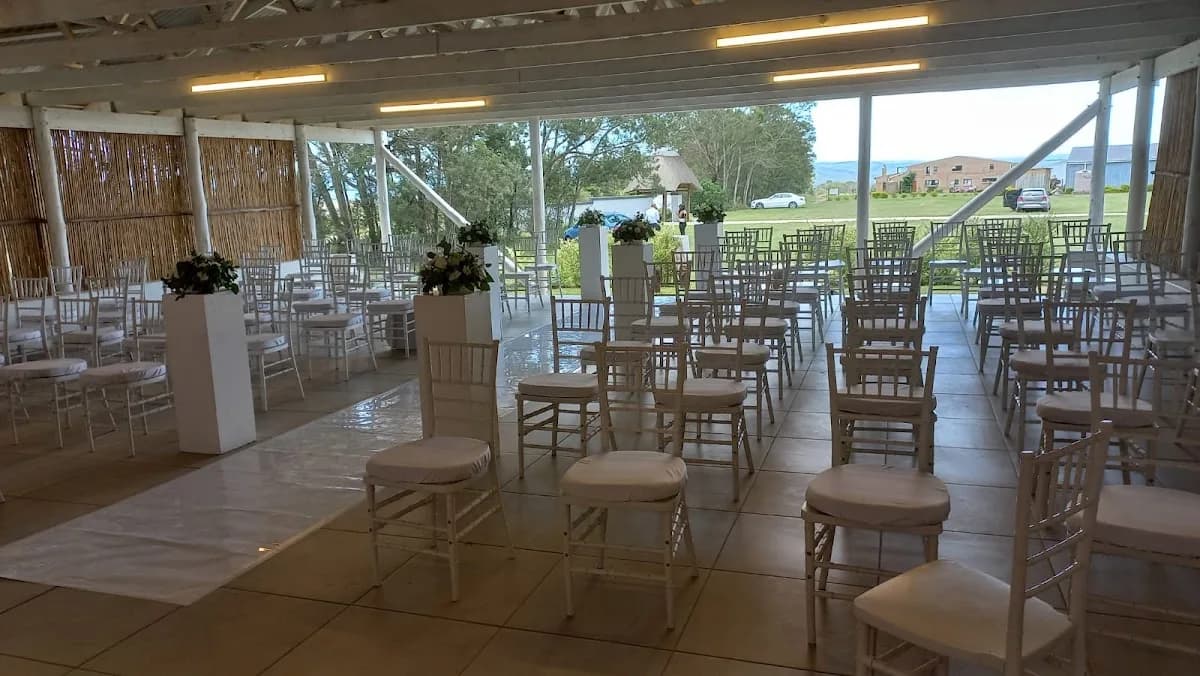 L’Avion Venue in Gonubie