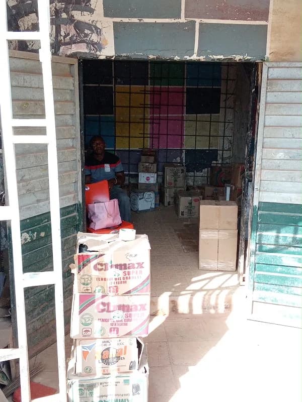 CHIJIOMAX ENTERPRISES AND SERVICE in Kuje