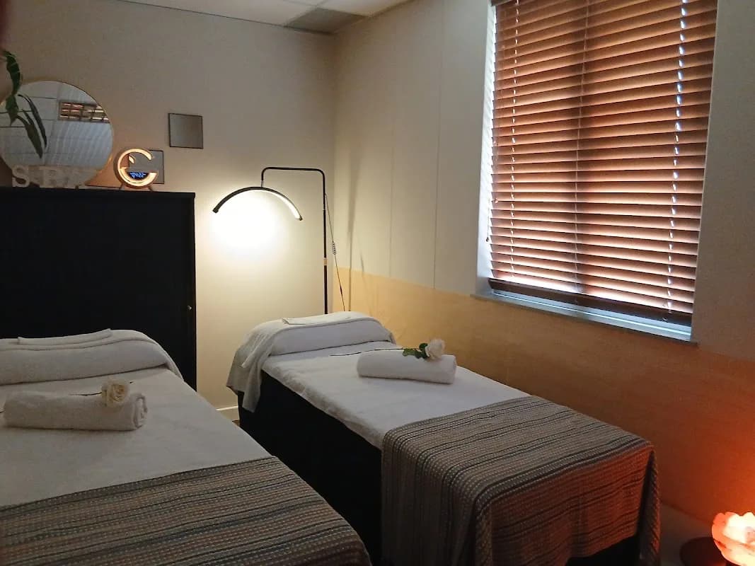 Breathe Essence Spa Grayston in Morningside