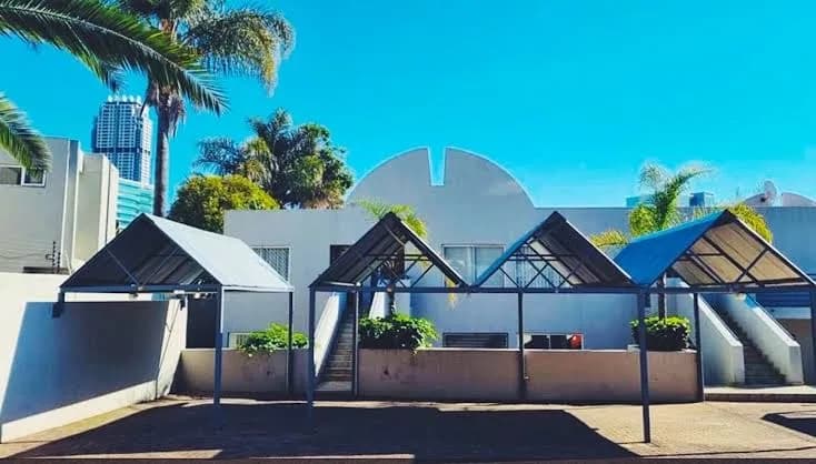 Relax Inn Sandton, for a home away from home holiday experience! in Wendywood
